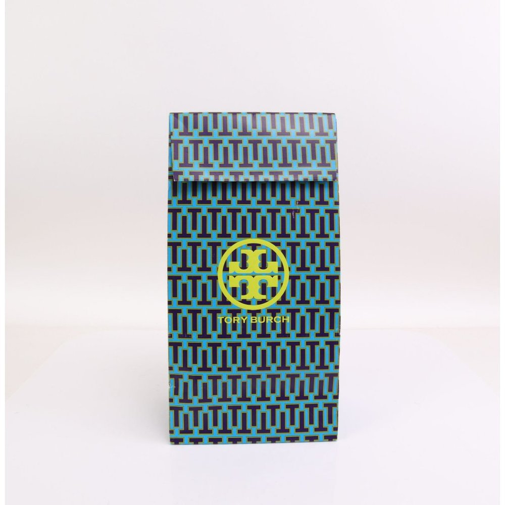 Tory Burch Tile T Logo Gift Bag for Small Handbag Pouch